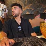 Profile Picture of Brandon Hassan (@brandonhassann) on Instagram