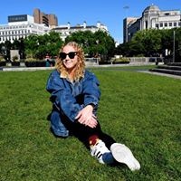 Profile Picture of Jess Macdonald (@jess-macdonald) on Quora