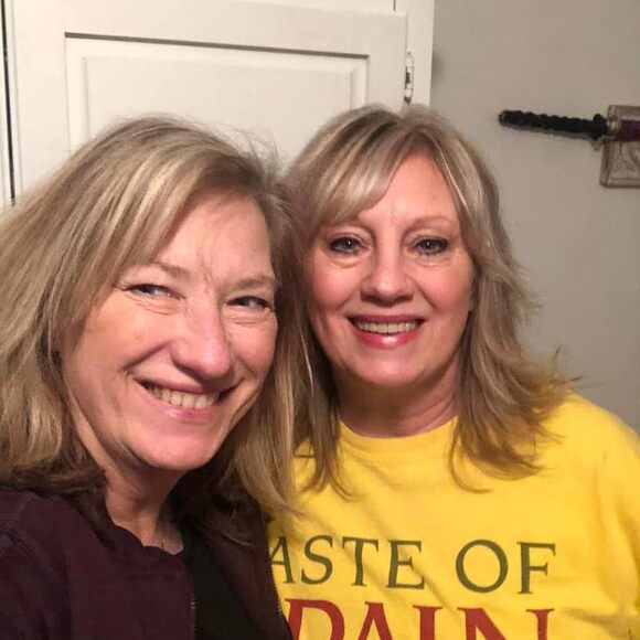 Profile Picture of Misty Garrell (@skydancer623) on Poshmark