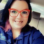 Profile Picture of April Beasley (@aprilreddick31) on Instagram