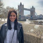 Profile Picture of Siobhan Mullins (@shuvskii) on Instagram