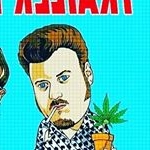 Profile Picture of jesse lamonte (@ur_.dad_.lesbian) on Instagram