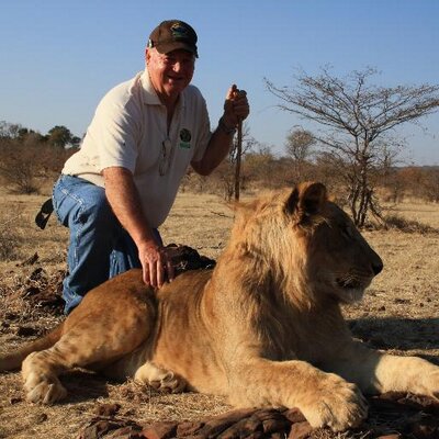 Profile Picture of David Morgan (@MireMadra) on Twitter