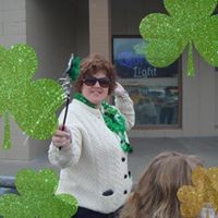 Profile Picture of Lisa Mcbride (@lisa-mcbride-23) on Quora