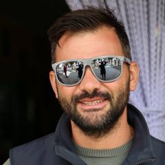 Profile Picture of Manuel Contestabile (@manuelcontestabile) on Tiktok