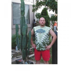 Profile Picture of Kevin Chrisman (@251022087) on Myspace
