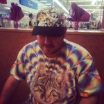 Profile Picture of Andrew Hinson (@roundhouse2face) on Instagram