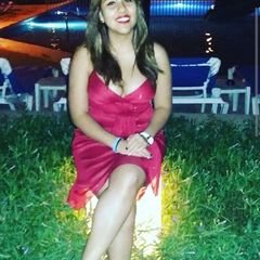 Profile Picture of Nancy Horta (@Nan_hory) on Twitter