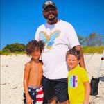 Profile Picture of John Colby Tyson (@_shrugger_) on Instagram