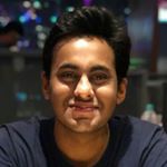 Profile Picture of Akshay Kamath (@iakshaykamath) on Instagram