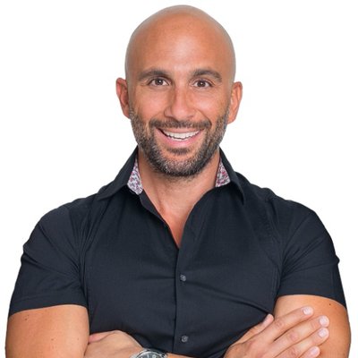 Profile Picture of Dave Elfassy - 1% Commission Real Estate (@DaveElfassy) on Twitter