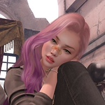 Profile Picture of Maddy Silvercloud (@queenie silvercloud) on Flickr