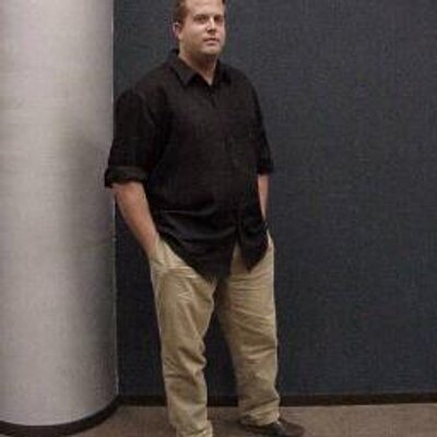 Profile Picture of Matthew A Jellison (@ArizonaHoosier) on Twitter