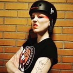 Profile Picture of Saga Arnold-Larsen (@sagorilla) on Instagram