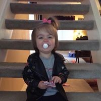 Profile Picture of Michelle Hooks (@michelle-hooks-2) on Quora