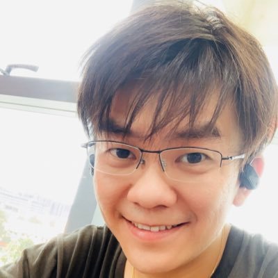 Profile Picture of Christopher Liew (@Christ_Liew) on Twitter