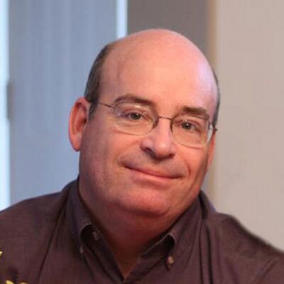 Profile Picture of Bob Fulton (@bob_fulton) on Twitter