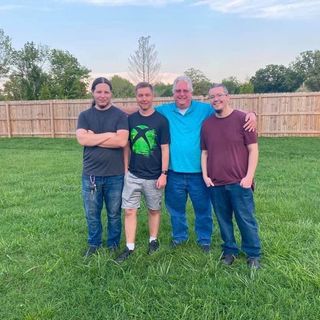 Profile Picture of Steve Arsenault (@northdrums) on Instagram