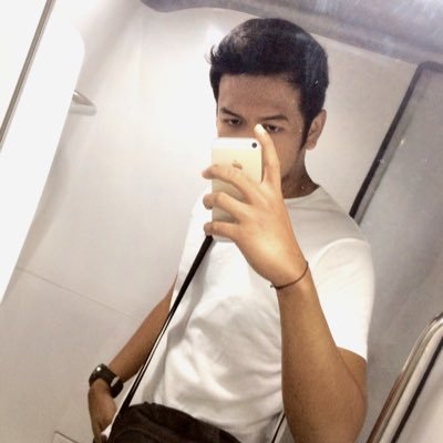 Profile Picture of Amir Naim (@mohdamirnaim) on Twitter