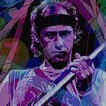 Profile Picture of Mark Knopfler & Dire Straits 🤟 (@dearknopfler) on Instagram