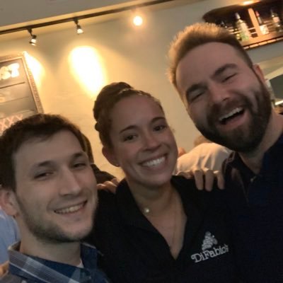 Profile Picture of Sebastian Hanna (@SebastianHann11) on Twitter