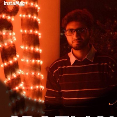 Profile Picture of Adeel Mughal (@iadeeltayyab) on Twitter