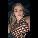 Profile Picture of carissa (@cdanielsss_) on Instagram
