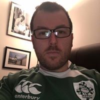 Profile Picture of Brian Creegan (@Pinner0001creegan2001) on Pinterest