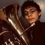 Profile Picture of Richard Strader (@rick_the_euphonium_guy) on Instagram
