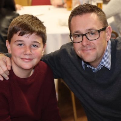 Profile Picture of George Fielding (@GeorgeFieldin13) on Twitter