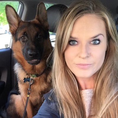 Profile Picture of Megan Johnson (@megan_fielding) on Twitter