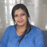 Profile Picture of Vibha Shankar (@vibha_shankar) on Instagram