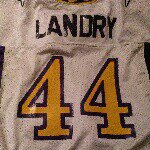 Profile Picture of Gary James Landry (@yellowjacketsfootball) on Instagram