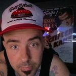 Profile Picture of Nicholas Barnes (@nicholasrbarnes) on Instagram