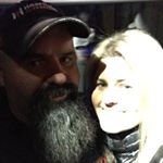 Profile Picture of Chad and Jessica Sheffield (@sheffield1975) on Instagram