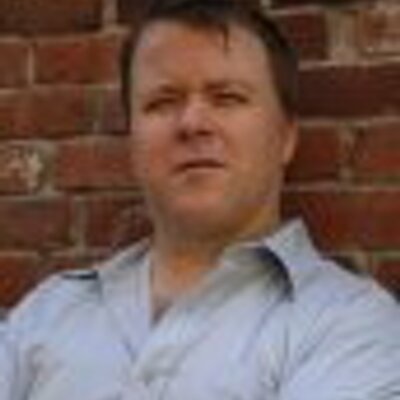 Profile Picture of Jon Reed (@@jonerp) on Twitter