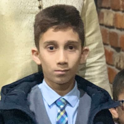 Profile Picture of Abdullah Jabbar (@hafiza_aamna) on Twitter
