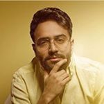 Profile Picture of Ahmed sharif | أحمد شريف (@_a.sharif92) on Instagram