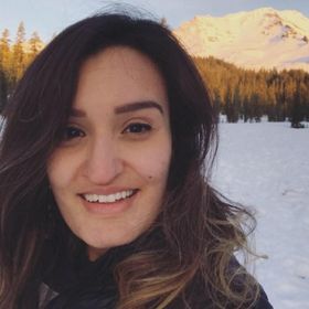 Profile Picture of Itzel Barron (@itzelbc) on Pinterest