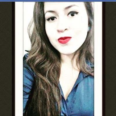 Profile Picture of Sara Moreno Elizondo (@sara_candelaria) on Twitter