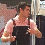 Jaime Bernabe - Instagram Profile Picture of Jaime Bernabe (@jaime_bernabeman) on Instagram