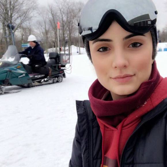 Profile Picture of Merve Akkoc (@mrvakkoc) on Poshmark