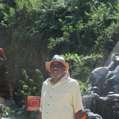 Profile Picture of jamessilersr (@jamessilersr) on Tiktok