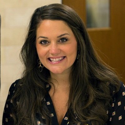 Profile Picture of Laura Ann Pierce (@laepierce) on Twitter