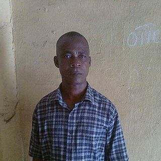 Profile Picture of Mazi Kenneth Omenuko (@Mazi-Kenneth-Omenuko) on Facebook