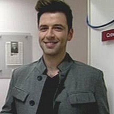 Profile Picture of MARK VERDON FEEHILY (@MarkusFeehily28) on Twitter