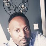 Profile Picture of Gerald Scales (@gscales64) on Instagram