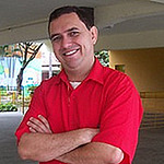 Profile Picture of Rivaldo Andrade Silva (@Rivaldo Andrade) on Flickr