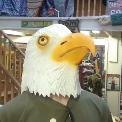 Profile Picture of Davis Paul Sawicki (@DavisSawicki47) on Twitter