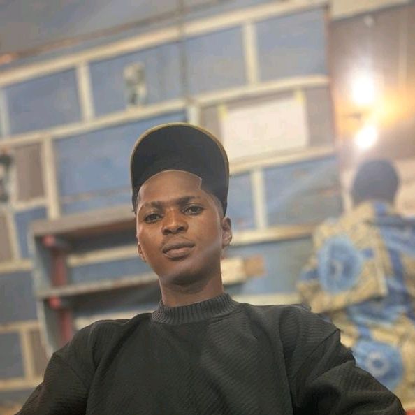 Profile Picture of Chadwick_p (@chadwick_p) on Tiktok